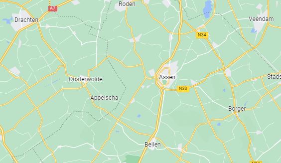 Appelscha-Friesland