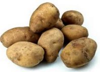 Aardappelsoorten afbeeldingen
