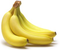 Bananen September