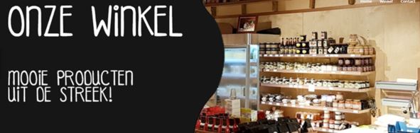 Onze Winkel Appelscha Onze Winkel Appelscha