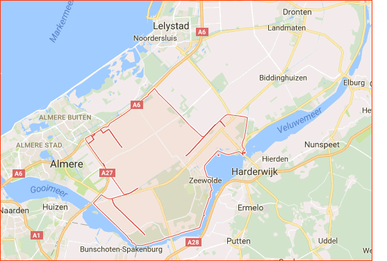 Zeewolde Flevoland Zeewolde Flevoland
